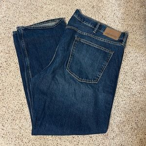 NWOT OLD NAVY MENS JEANS 44x30